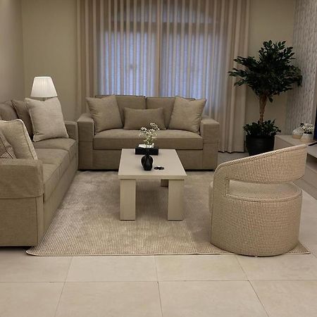 Aparthotel Alarjan Dream Riadh Exterior foto