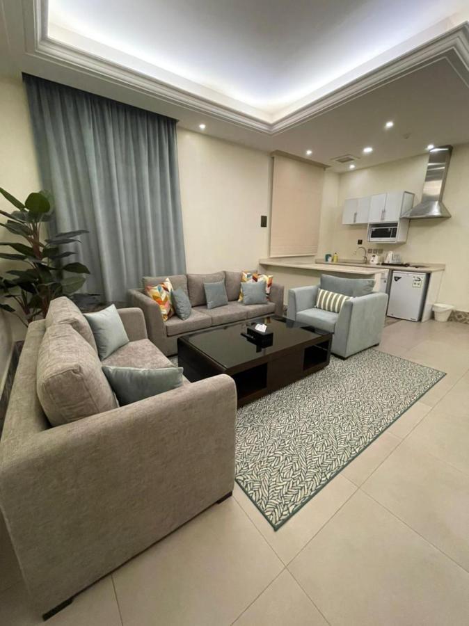 Aparthotel Alarjan Dream Riadh Exterior foto