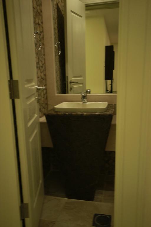 Aparthotel Alarjan Dream Riadh Zimmer foto