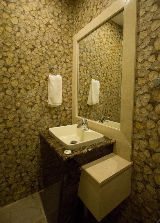 Aparthotel Alarjan Dream Riadh Exterior foto