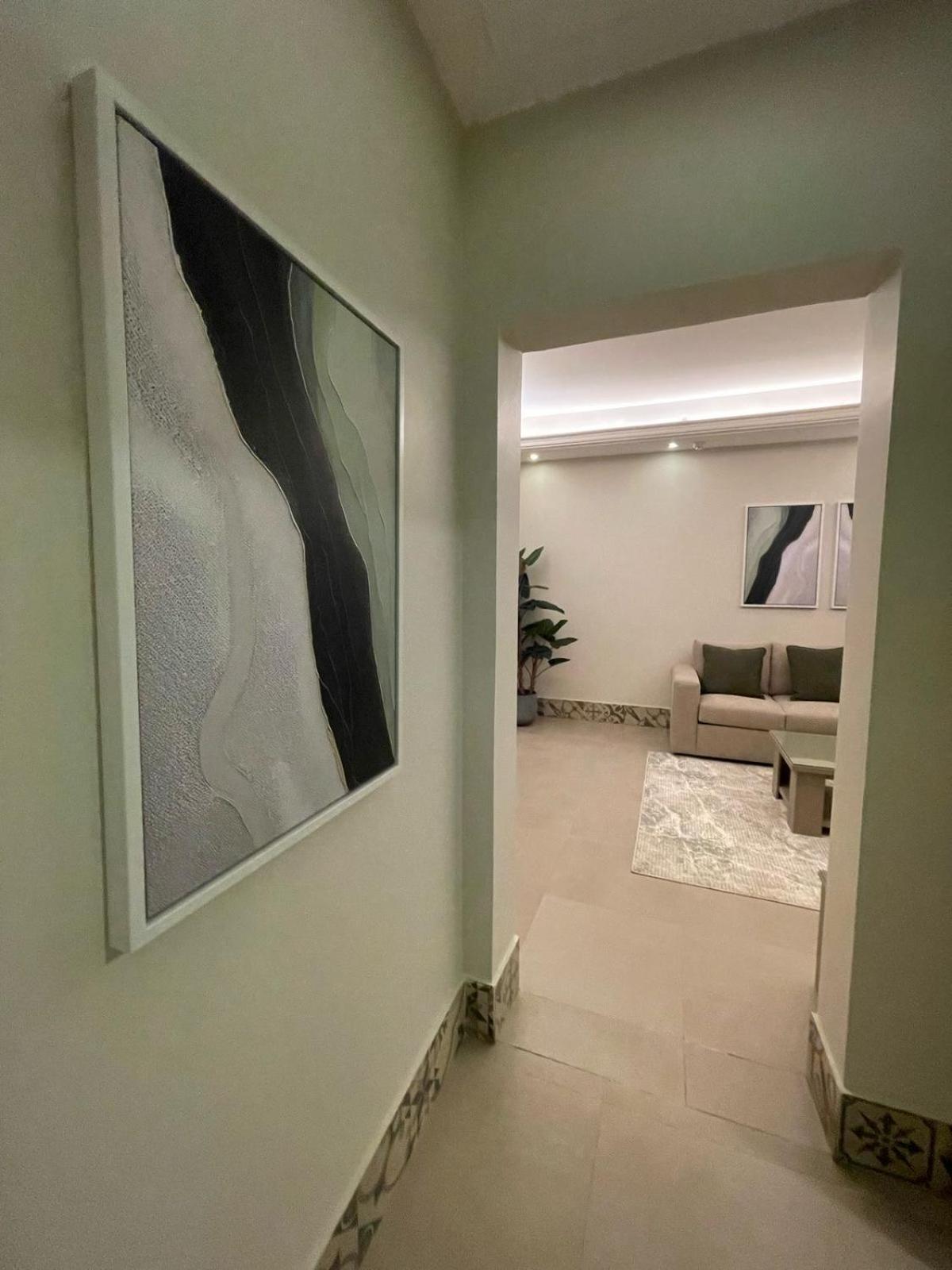 Aparthotel Alarjan Dream Riadh Exterior foto