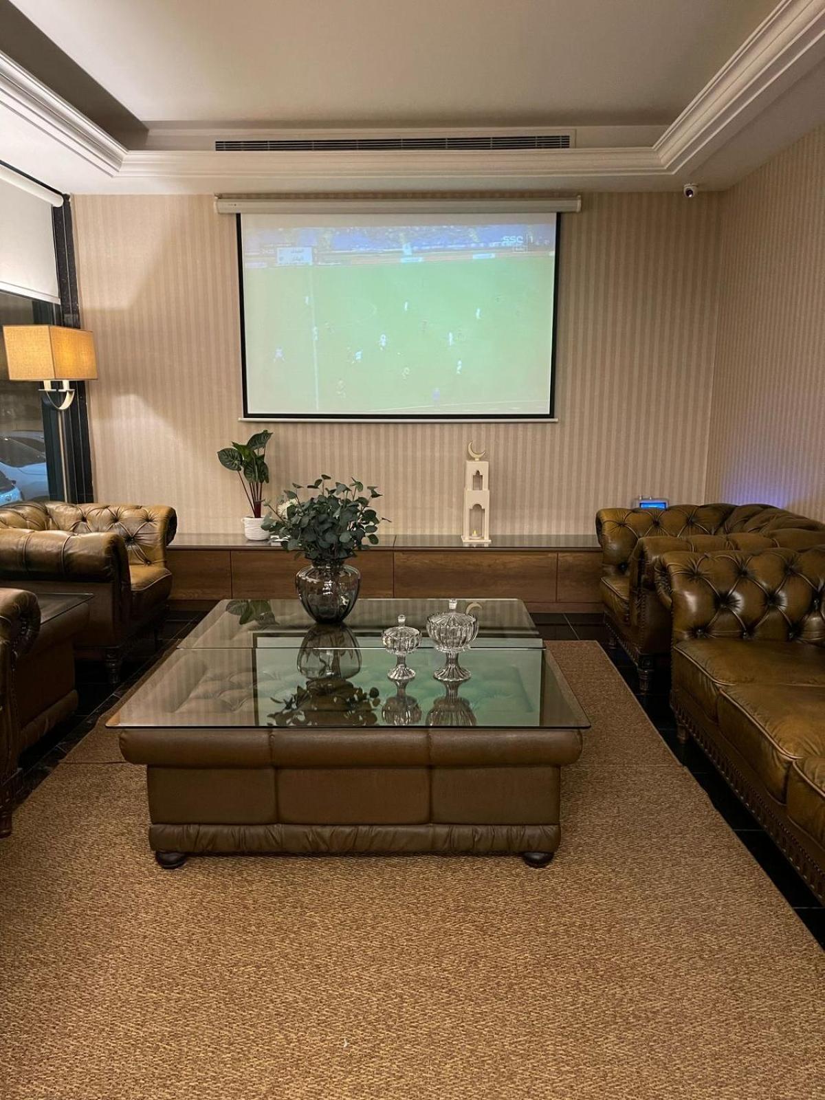 Aparthotel Alarjan Dream Riadh Exterior foto