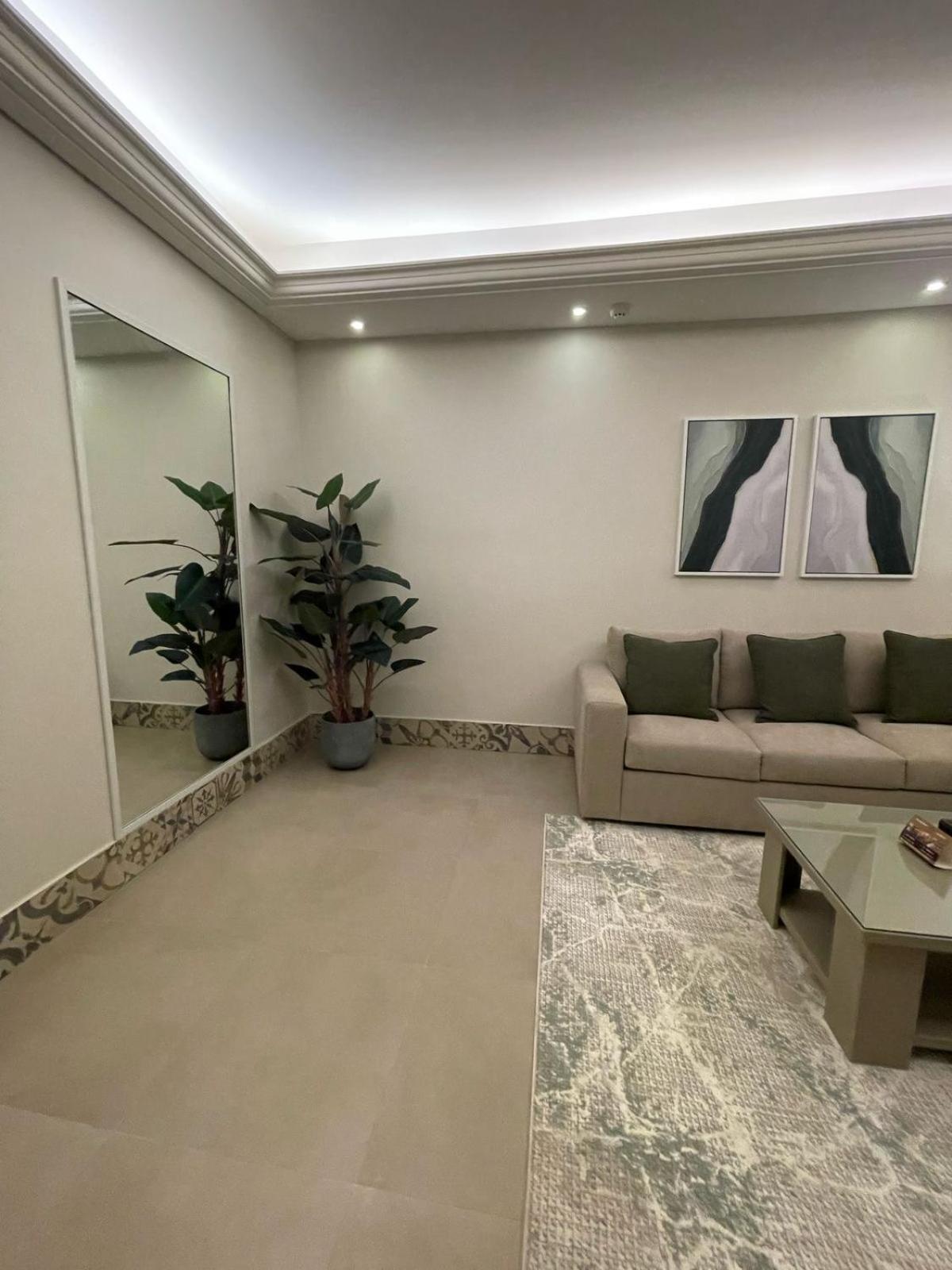 Aparthotel Alarjan Dream Riadh Exterior foto