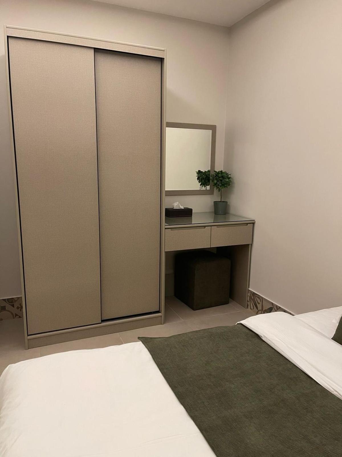 Aparthotel Alarjan Dream Riadh Exterior foto