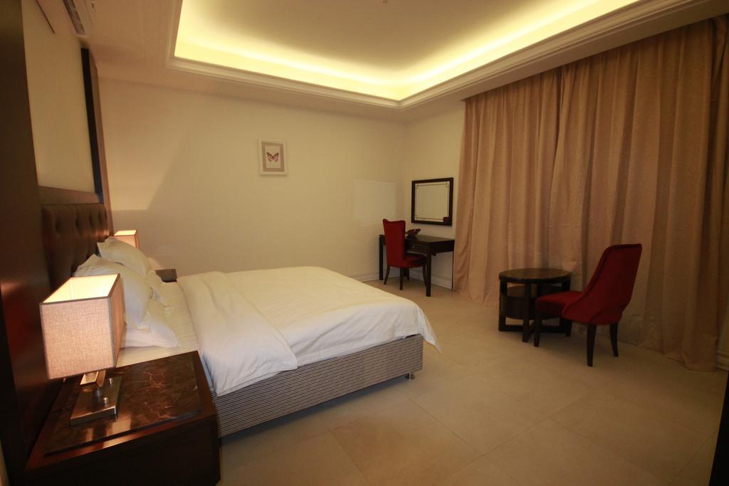 Aparthotel Alarjan Dream Riadh Zimmer foto