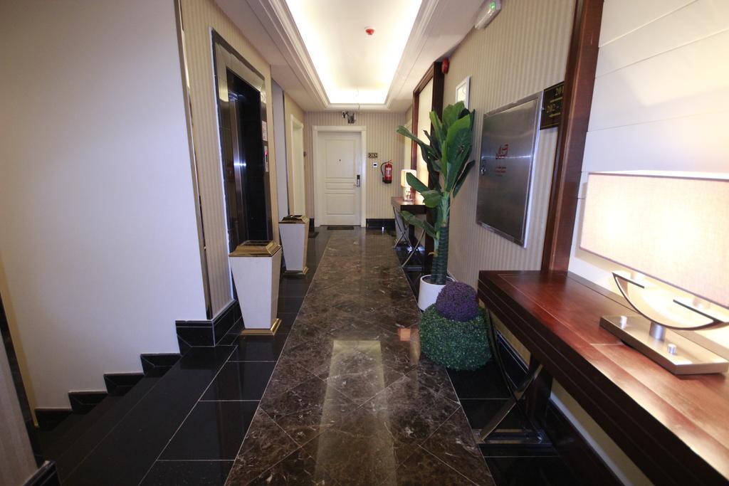 Aparthotel Alarjan Dream Riadh Exterior foto