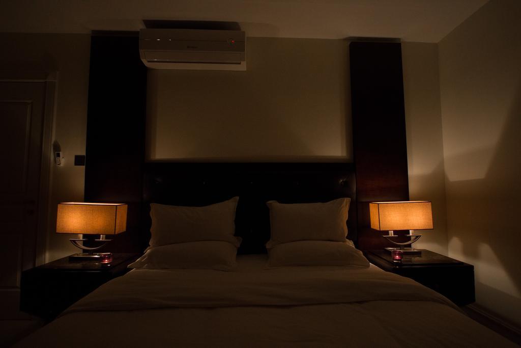 Aparthotel Alarjan Dream Riadh Exterior foto
